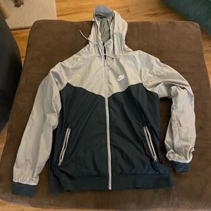 Mens Nike Rain jacket